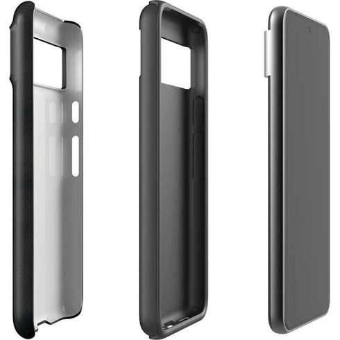 NBA Cleveland Cavaliers Jersey Google Pixel 8 Pro Impact Case